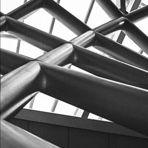 Meet your Posher, Ali